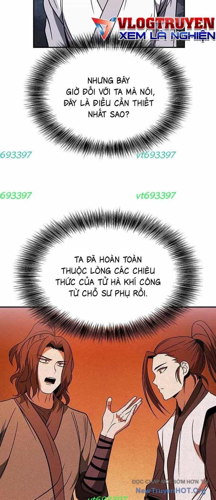 Thiên Tài Tuyệt Đỉnh Hoa Sơn - Chương 30 - ảnh 36