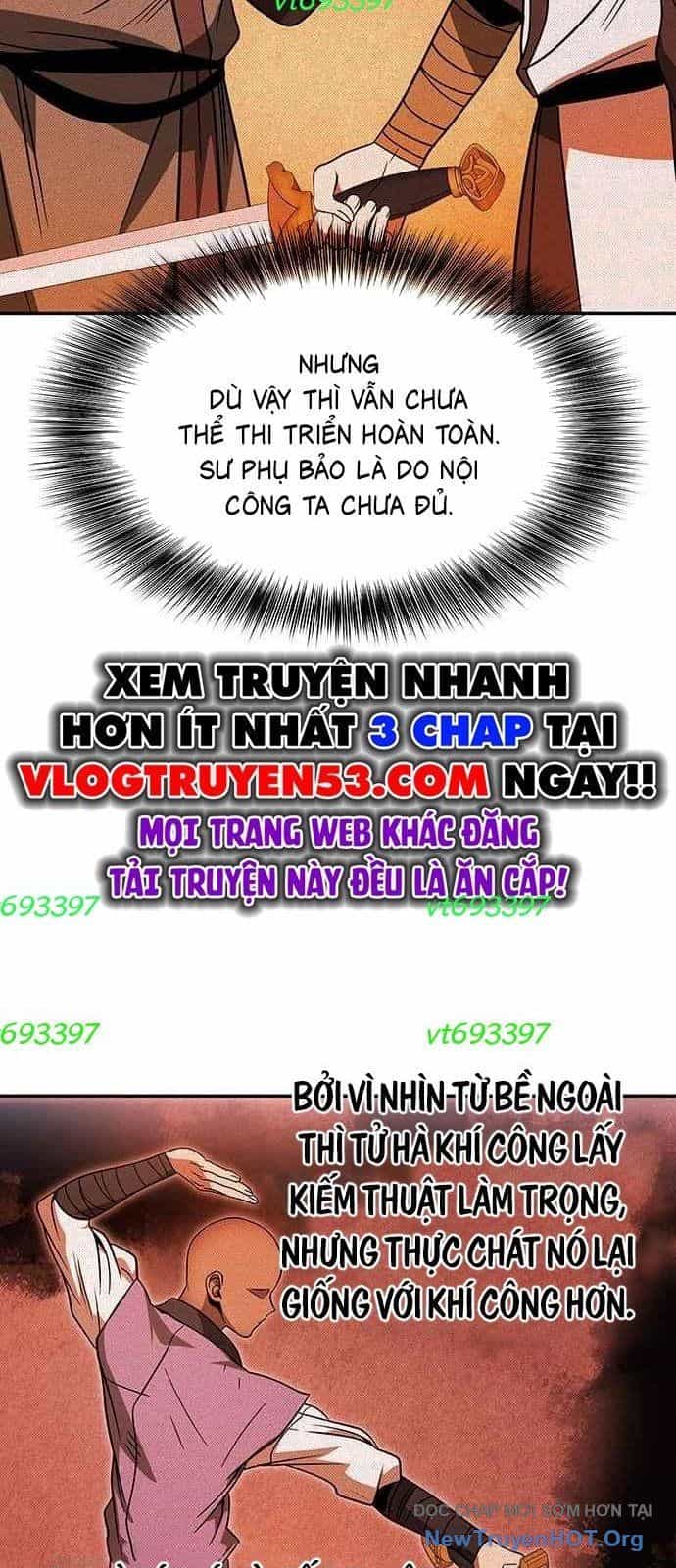 Thiên Tài Tuyệt Đỉnh Hoa Sơn - Chương 30 - ảnh 37