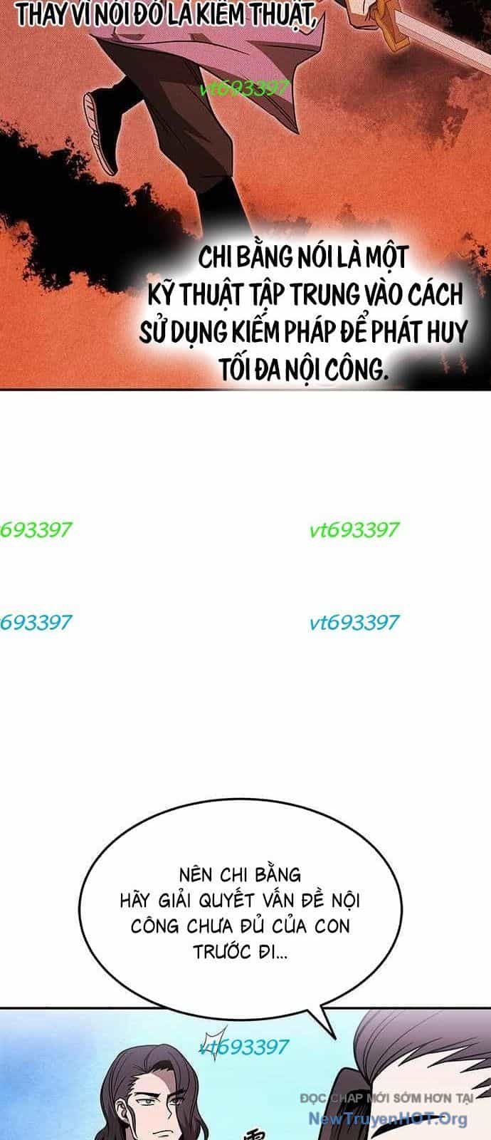 Thiên Tài Tuyệt Đỉnh Hoa Sơn - Chương 30 - ảnh 38