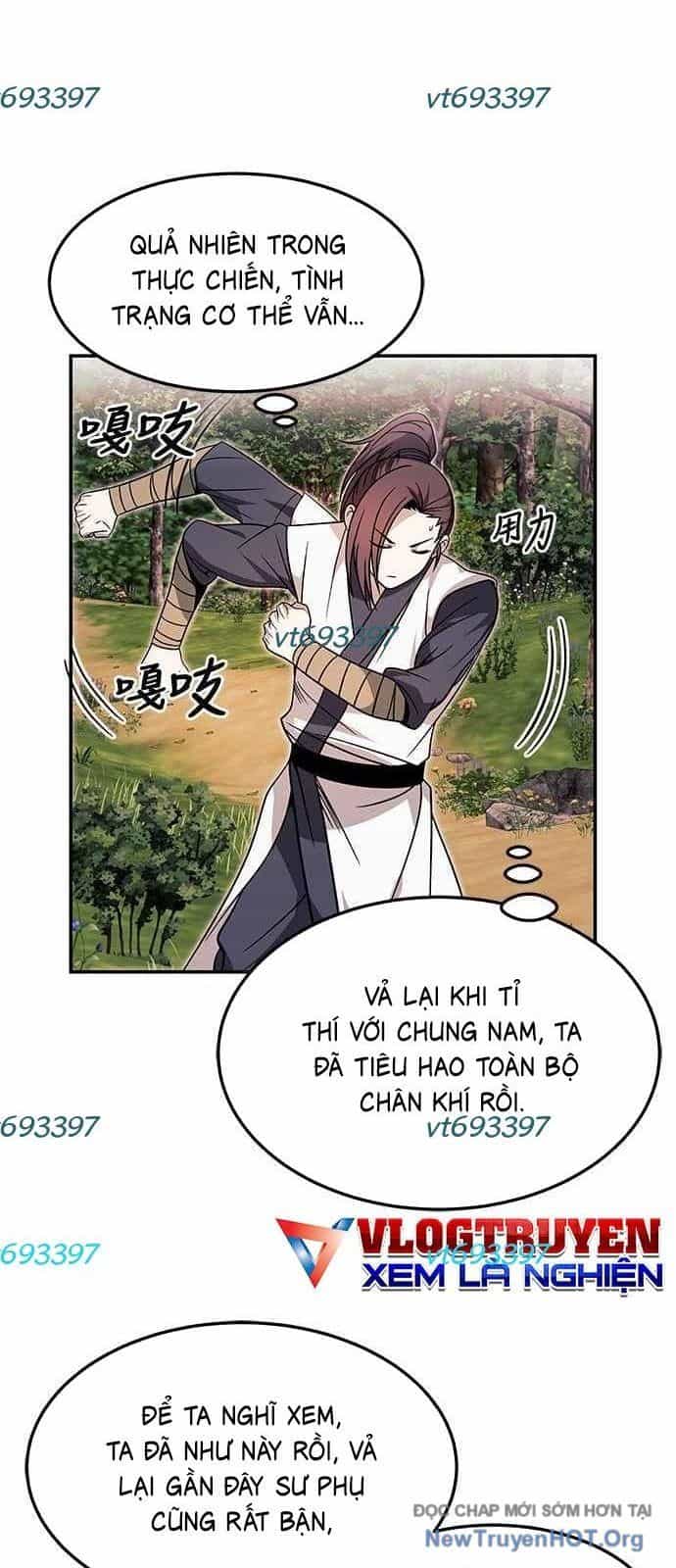 Thiên Tài Tuyệt Đỉnh Hoa Sơn - Chương 31 - ảnh 35