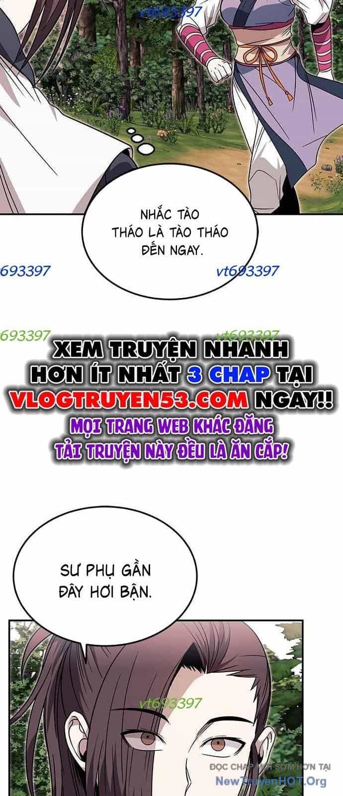 Thiên Tài Tuyệt Đỉnh Hoa Sơn - Chương 31 - ảnh 37