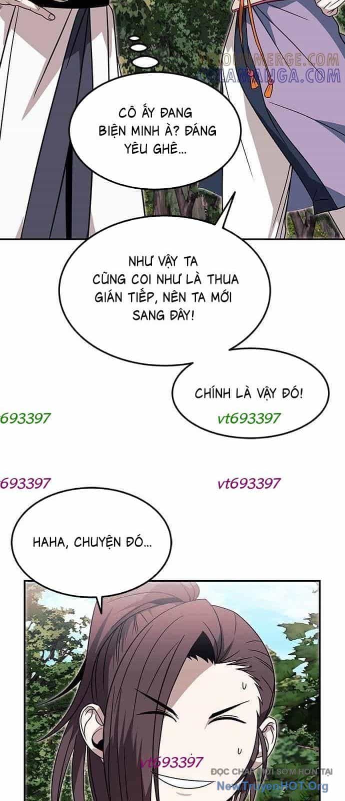 Thiên Tài Tuyệt Đỉnh Hoa Sơn - Chương 31 - ảnh 40