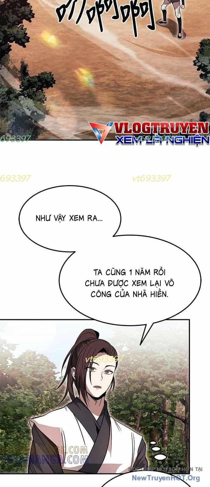 Thiên Tài Tuyệt Đỉnh Hoa Sơn - Chương 32 - ảnh 16
