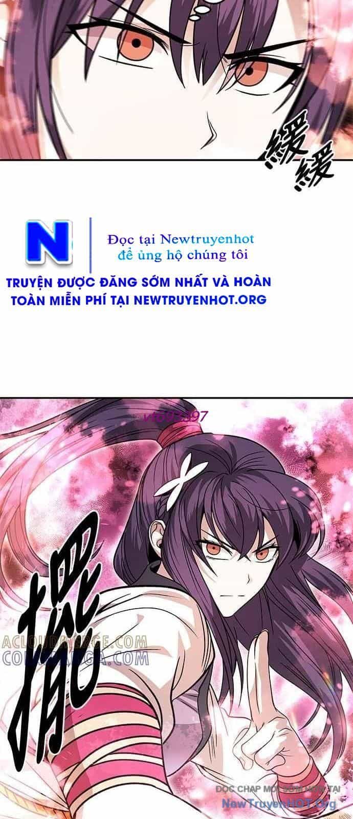 Thiên Tài Tuyệt Đỉnh Hoa Sơn - Chương 32 - ảnh 29