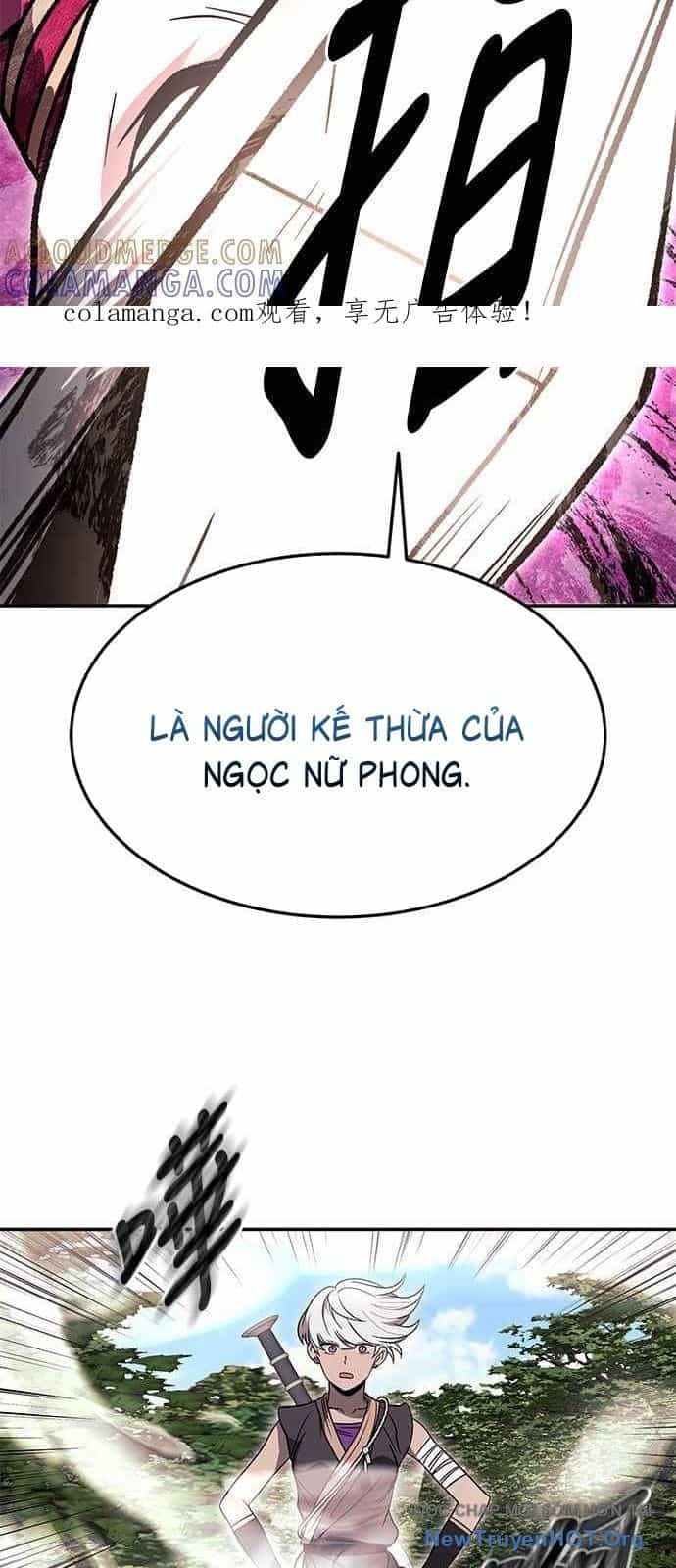Thiên Tài Tuyệt Đỉnh Hoa Sơn - Chương 32 - ảnh 3