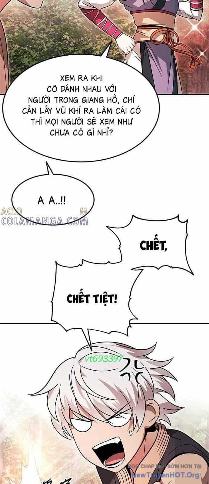 Thiên Tài Tuyệt Đỉnh Hoa Sơn - Chương 32 - ảnh 47