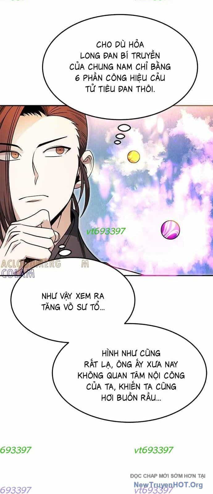 Thiên Tài Tuyệt Đỉnh Hoa Sơn - Chương 32 - ảnh 54