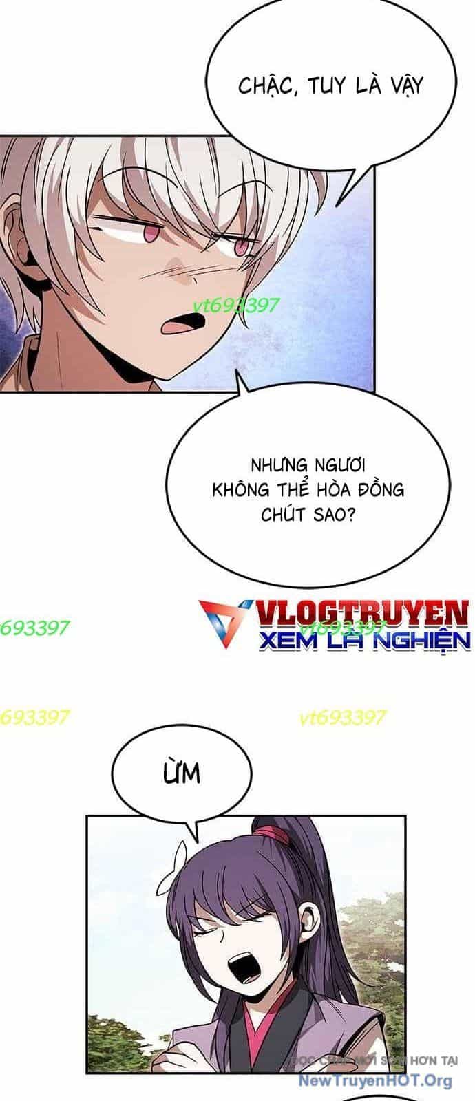 Thiên Tài Tuyệt Đỉnh Hoa Sơn - Chương 33 - ảnh 14