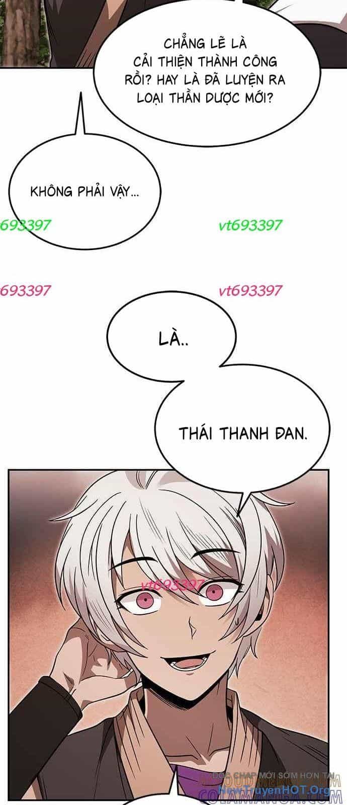 Thiên Tài Tuyệt Đỉnh Hoa Sơn - Chương 33 - ảnh 24