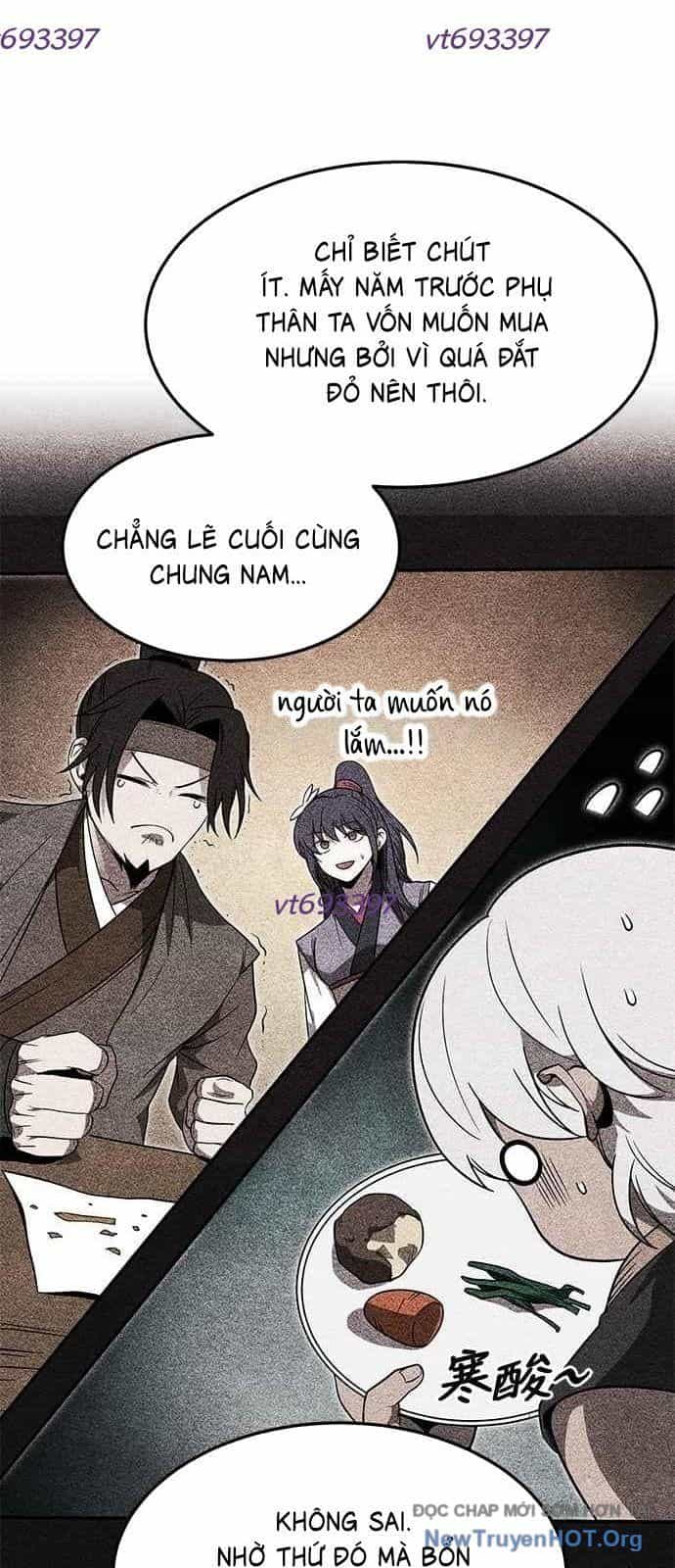 Thiên Tài Tuyệt Đỉnh Hoa Sơn - Chương 33 - ảnh 26