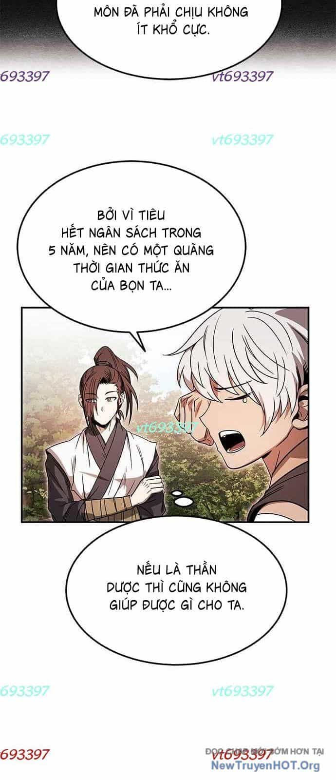 Thiên Tài Tuyệt Đỉnh Hoa Sơn - Chương 33 - ảnh 27