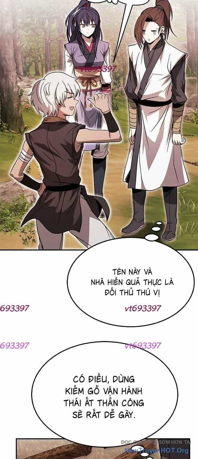 Thiên Tài Tuyệt Đỉnh Hoa Sơn - Chương 33 - ảnh 32