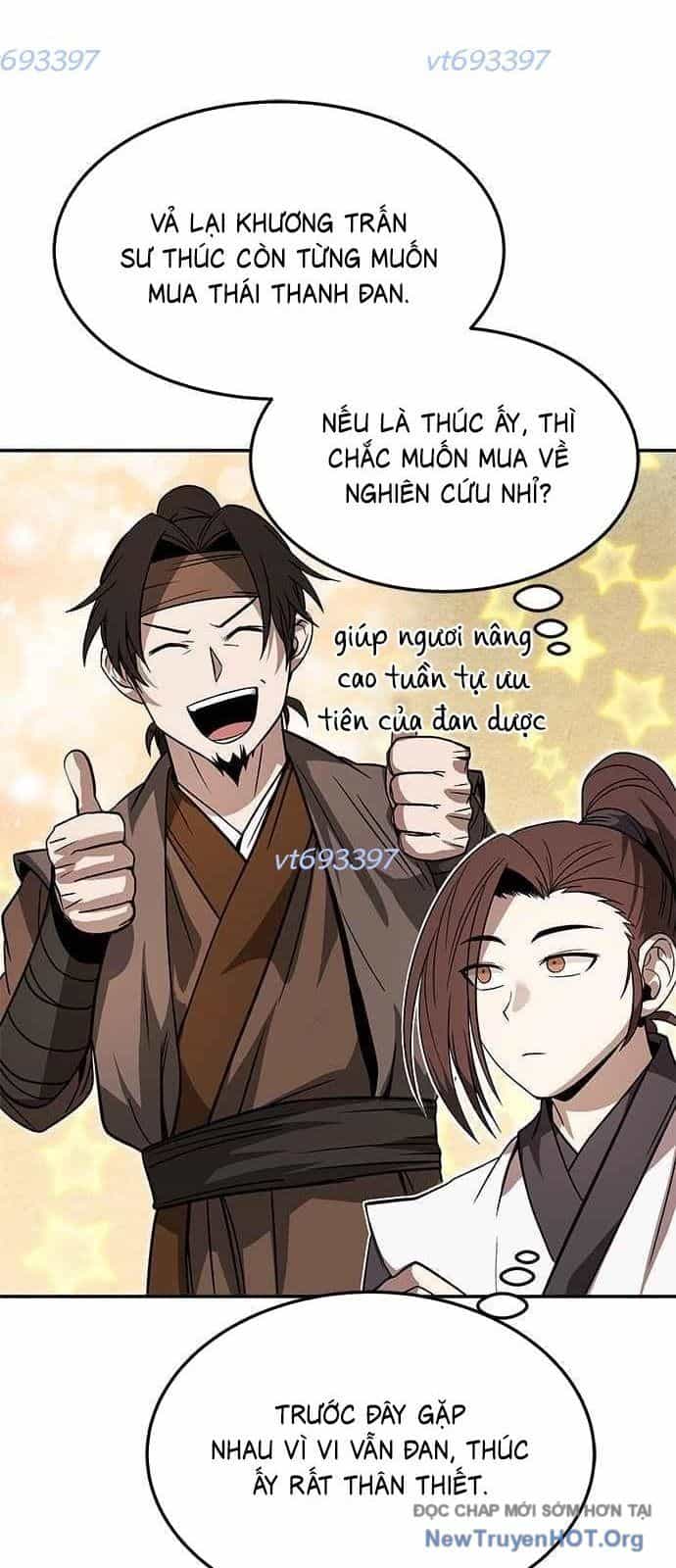Thiên Tài Tuyệt Đỉnh Hoa Sơn - Chương 33 - ảnh 37