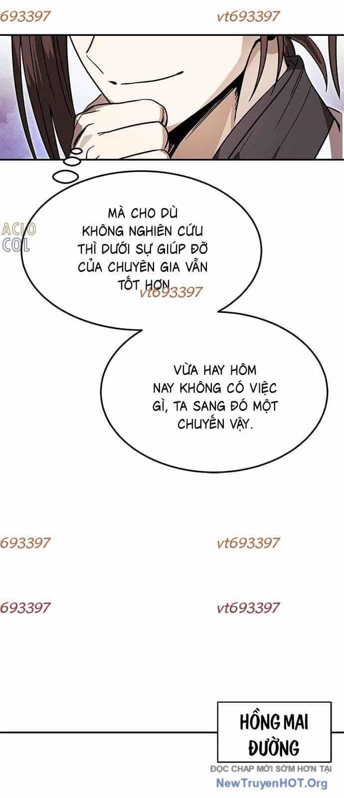 Thiên Tài Tuyệt Đỉnh Hoa Sơn - Chương 33 - ảnh 39