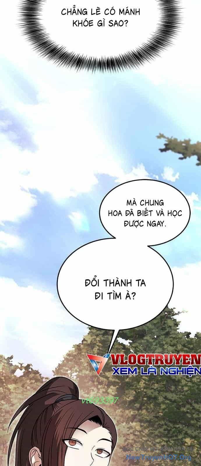Thiên Tài Tuyệt Đỉnh Hoa Sơn - Chương 33 - ảnh 4