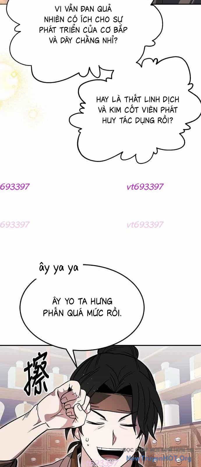 Thiên Tài Tuyệt Đỉnh Hoa Sơn - Chương 33 - ảnh 44