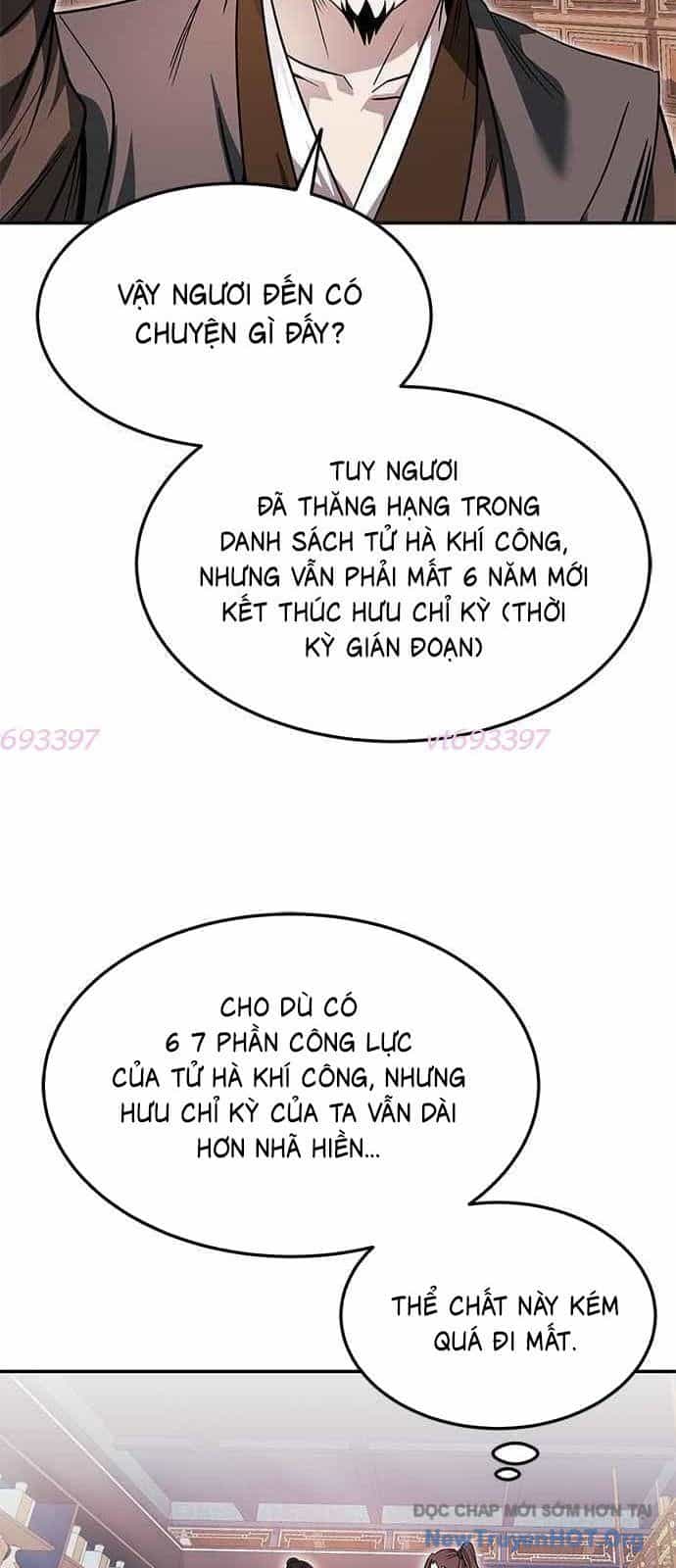 Thiên Tài Tuyệt Đỉnh Hoa Sơn - Chương 33 - ảnh 45