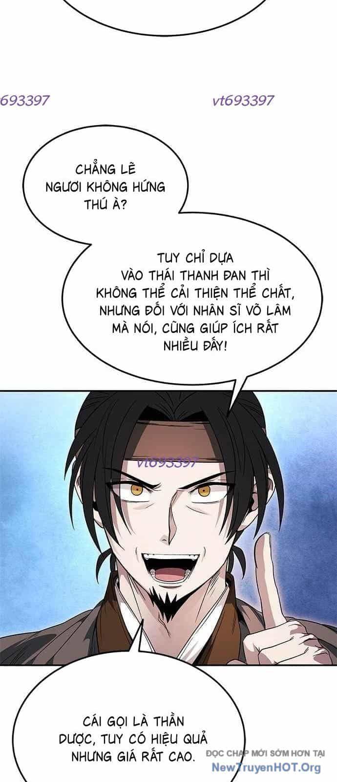 Thiên Tài Tuyệt Đỉnh Hoa Sơn - Chương 33 - ảnh 54