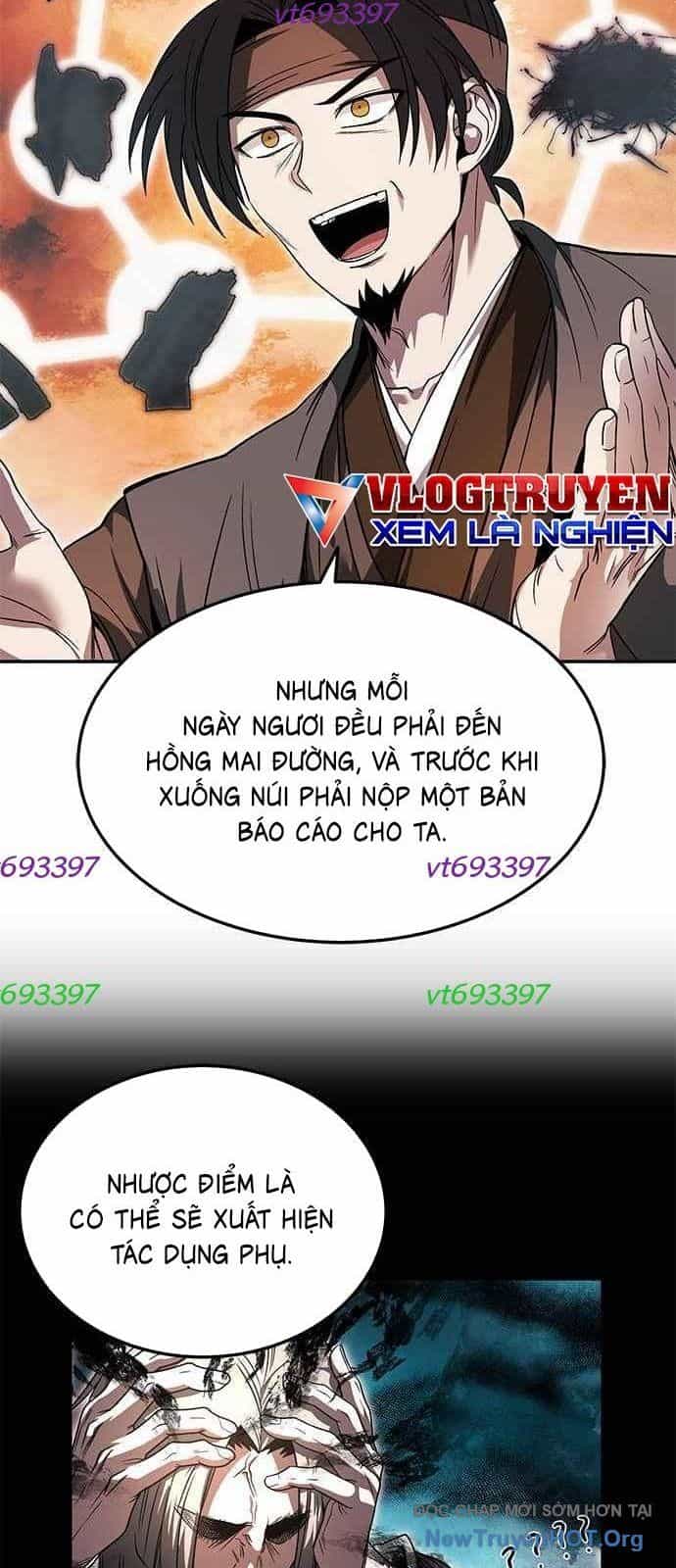Thiên Tài Tuyệt Đỉnh Hoa Sơn - Chương 33 - ảnh 60