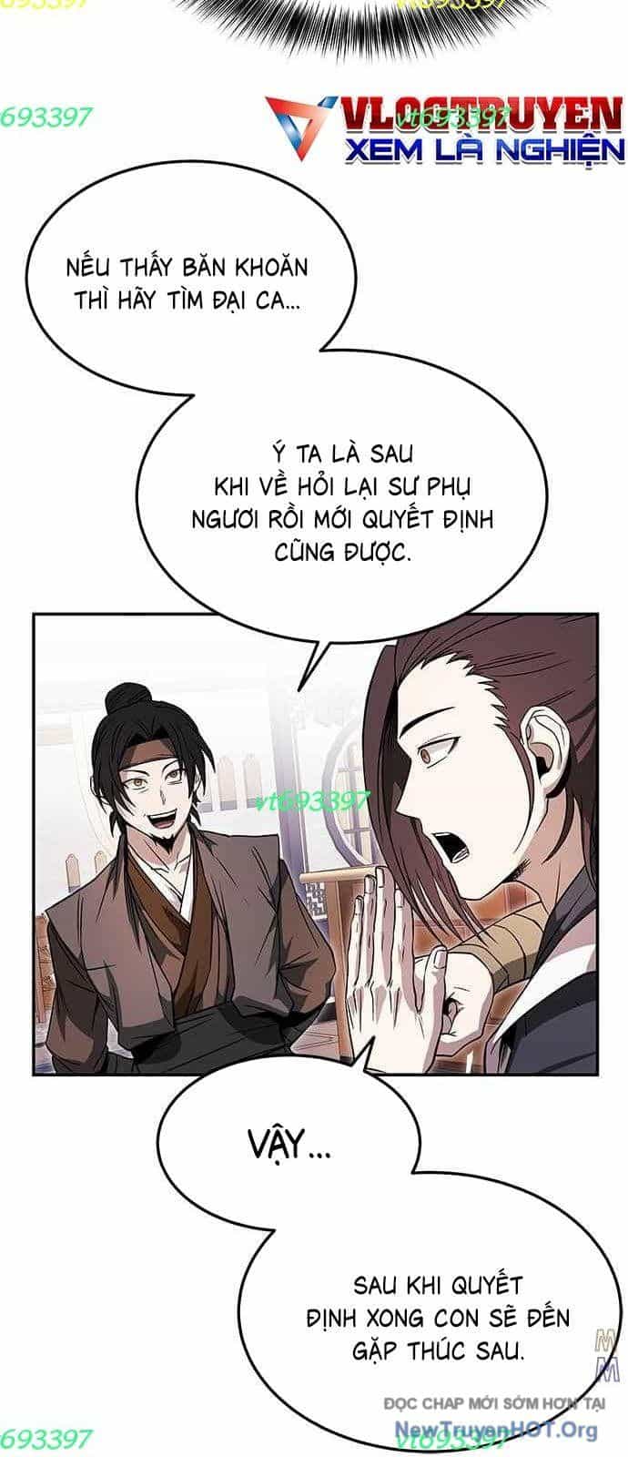 Thiên Tài Tuyệt Đỉnh Hoa Sơn - Chương 33 - ảnh 65