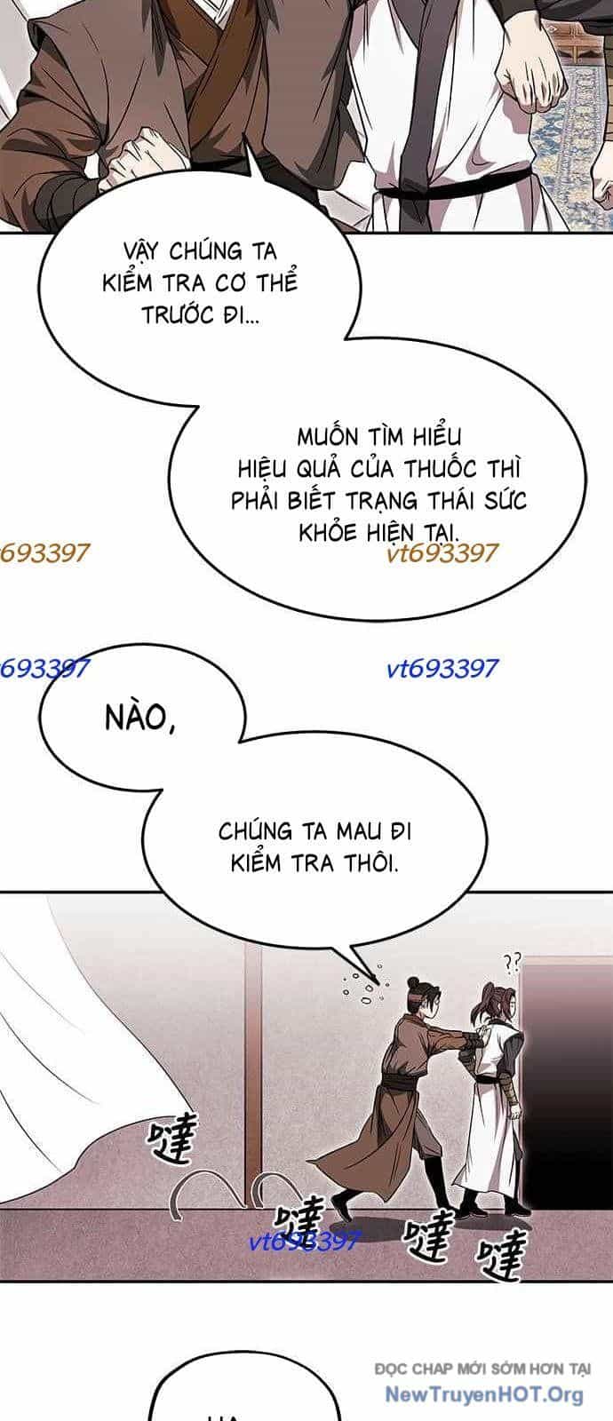 Thiên Tài Tuyệt Đỉnh Hoa Sơn - Chương 34 - ảnh 11