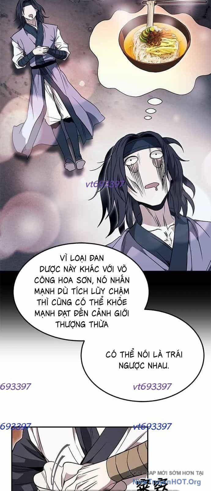 Thiên Tài Tuyệt Đỉnh Hoa Sơn - Chương 34 - ảnh 18