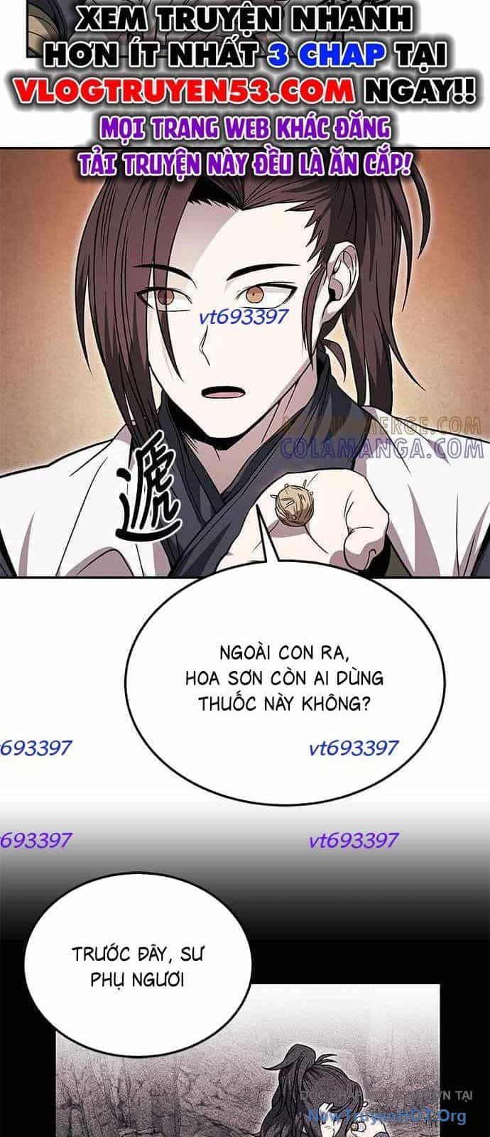 Thiên Tài Tuyệt Đỉnh Hoa Sơn - Chương 34 - ảnh 19