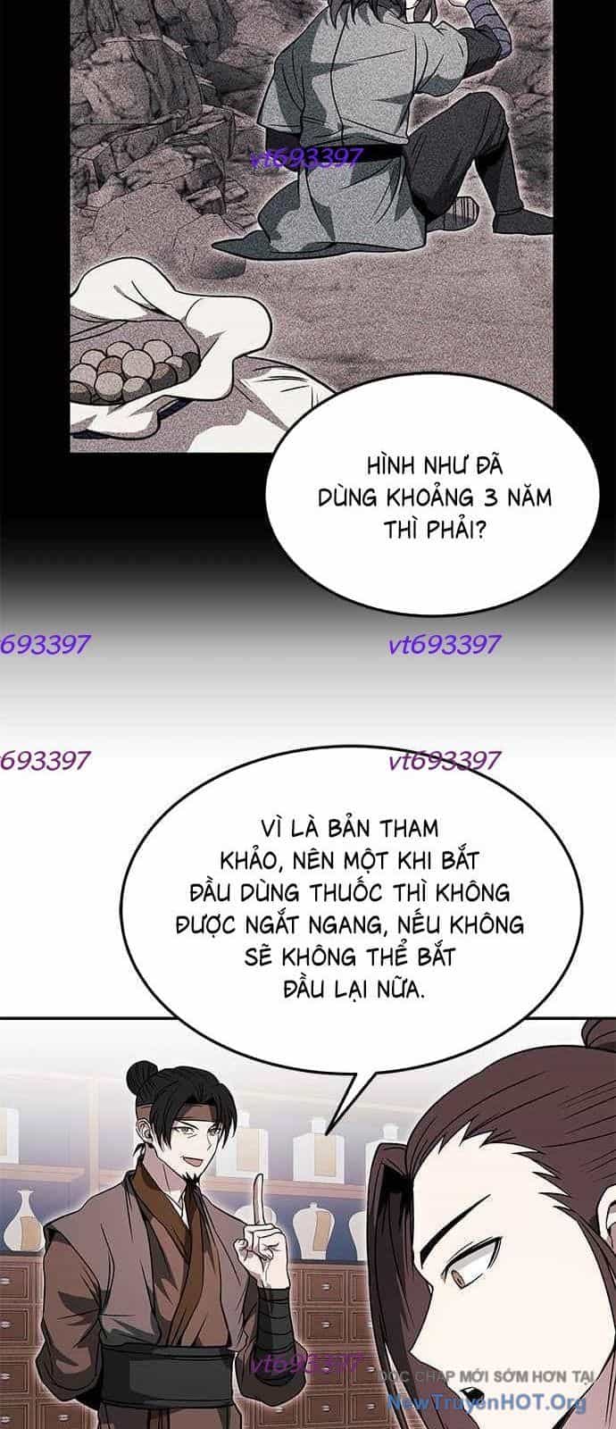 Thiên Tài Tuyệt Đỉnh Hoa Sơn - Chương 34 - ảnh 20