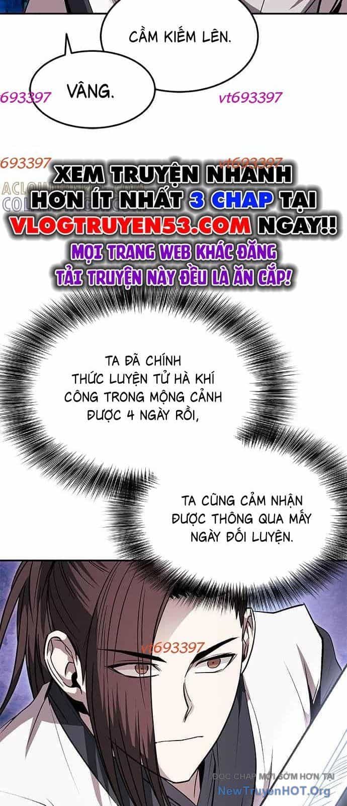 Thiên Tài Tuyệt Đỉnh Hoa Sơn - Chương 34 - ảnh 36