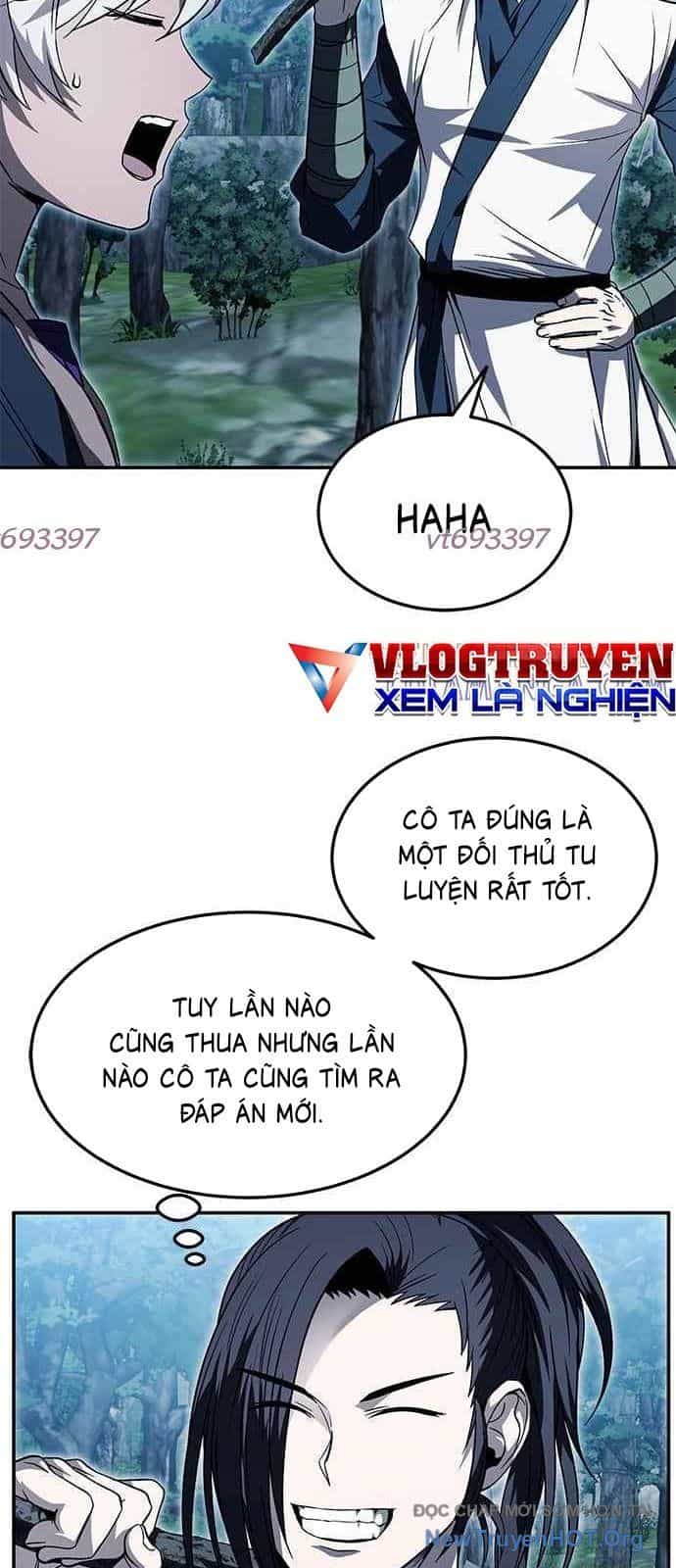 Thiên Tài Tuyệt Đỉnh Hoa Sơn - Chương 34 - ảnh 42