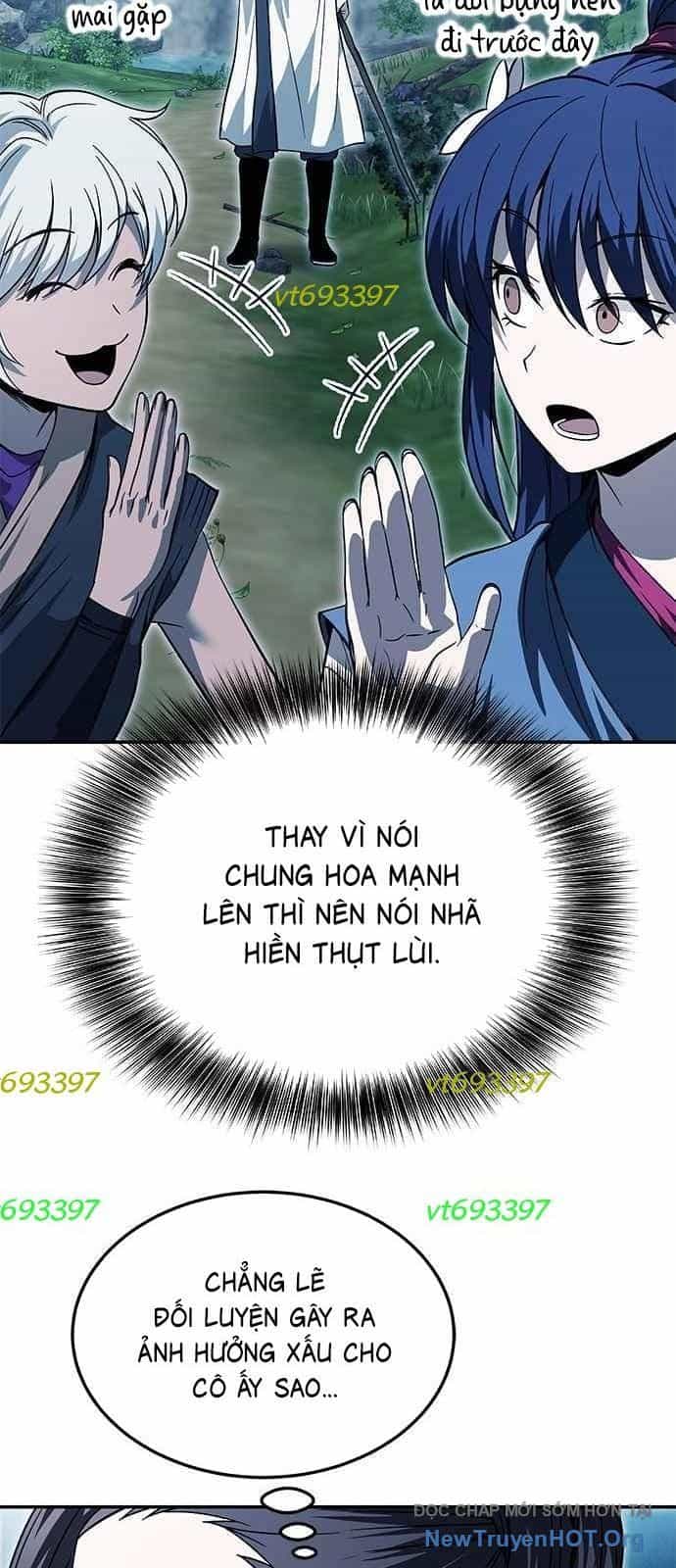Thiên Tài Tuyệt Đỉnh Hoa Sơn - Chương 34 - ảnh 46