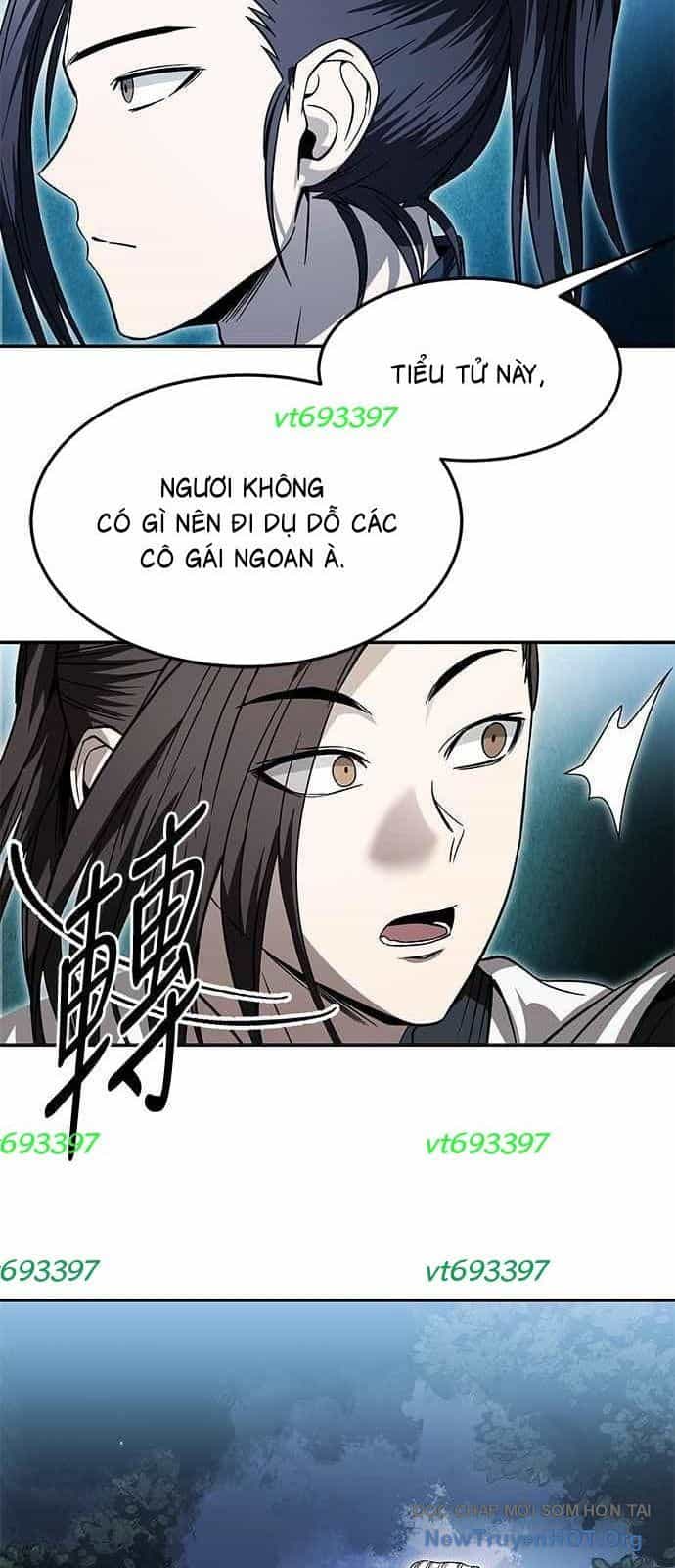 Thiên Tài Tuyệt Đỉnh Hoa Sơn - Chương 34 - ảnh 47