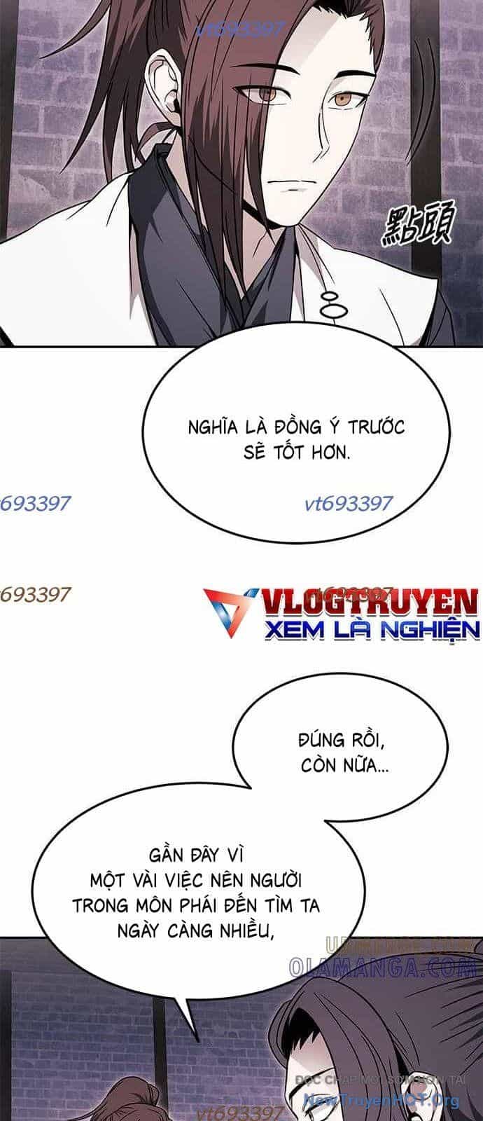 Thiên Tài Tuyệt Đỉnh Hoa Sơn - Chương 34 - ảnh 5