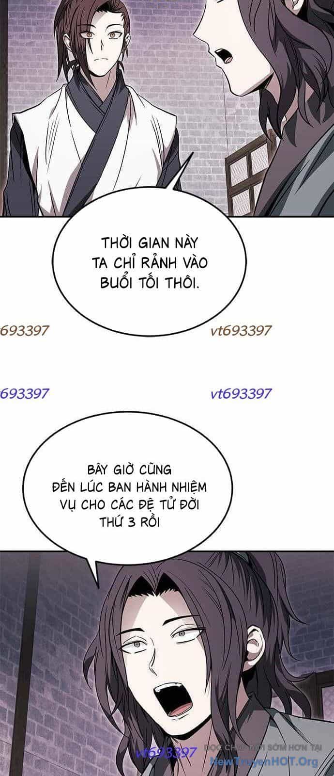 Thiên Tài Tuyệt Đỉnh Hoa Sơn - Chương 34 - ảnh 6