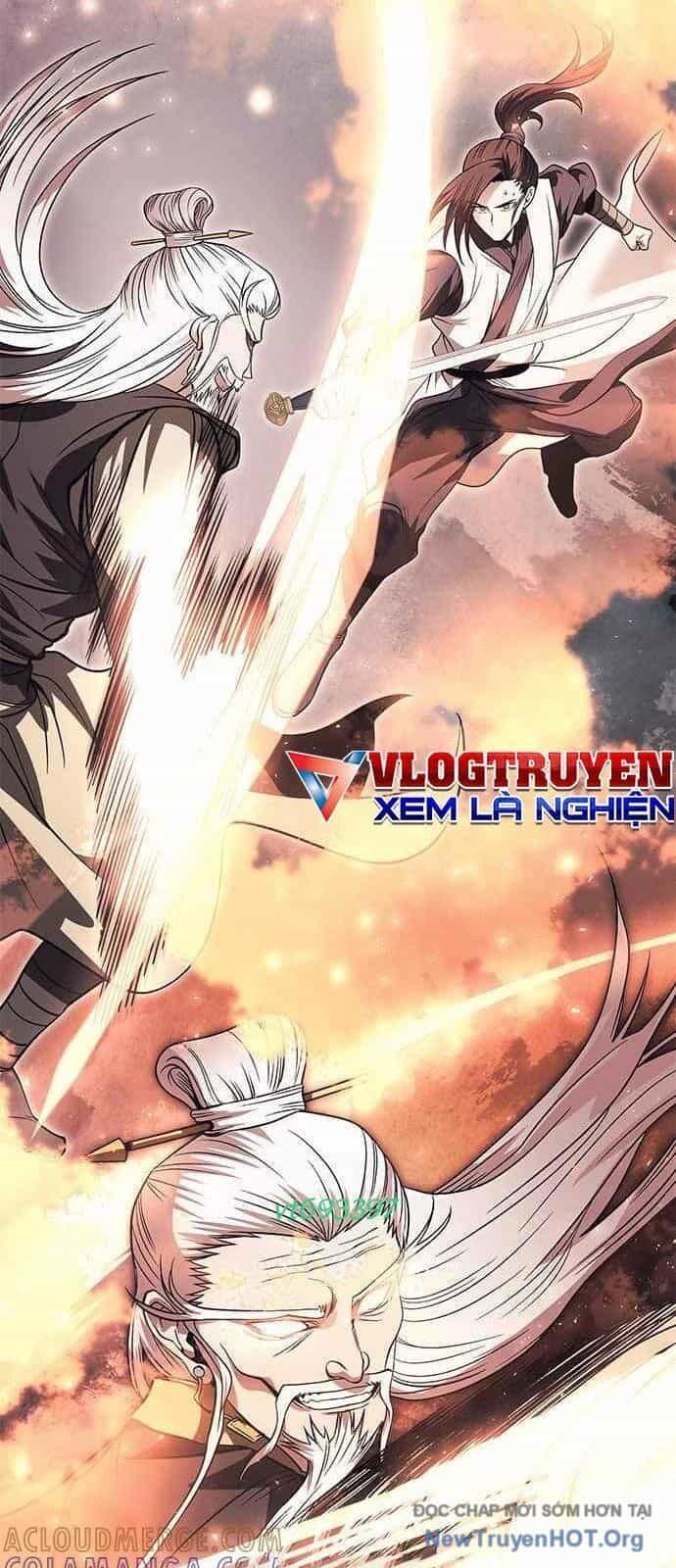 Thiên Tài Tuyệt Đỉnh Hoa Sơn - Chương 35 - ảnh 32
