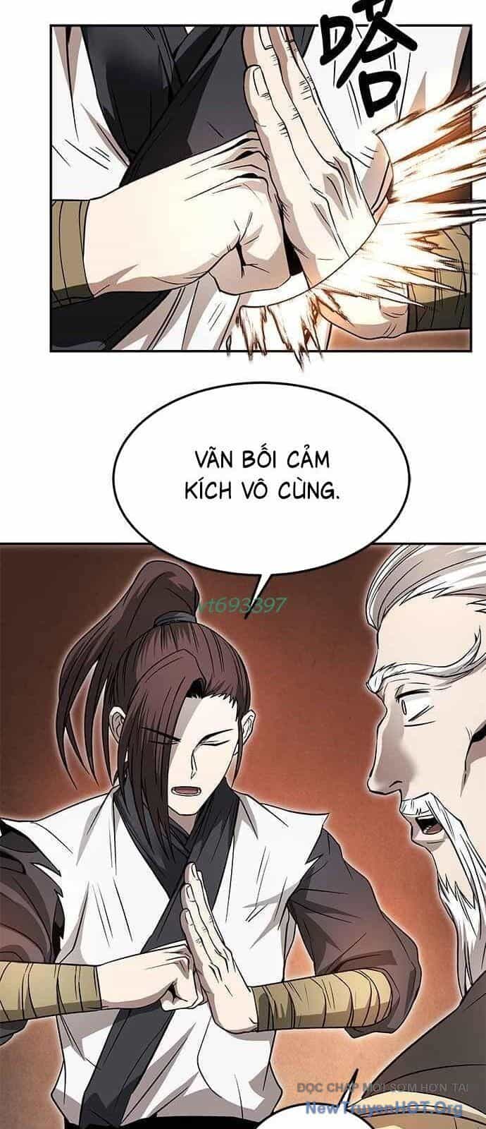 Thiên Tài Tuyệt Đỉnh Hoa Sơn - Chương 35 - ảnh 54