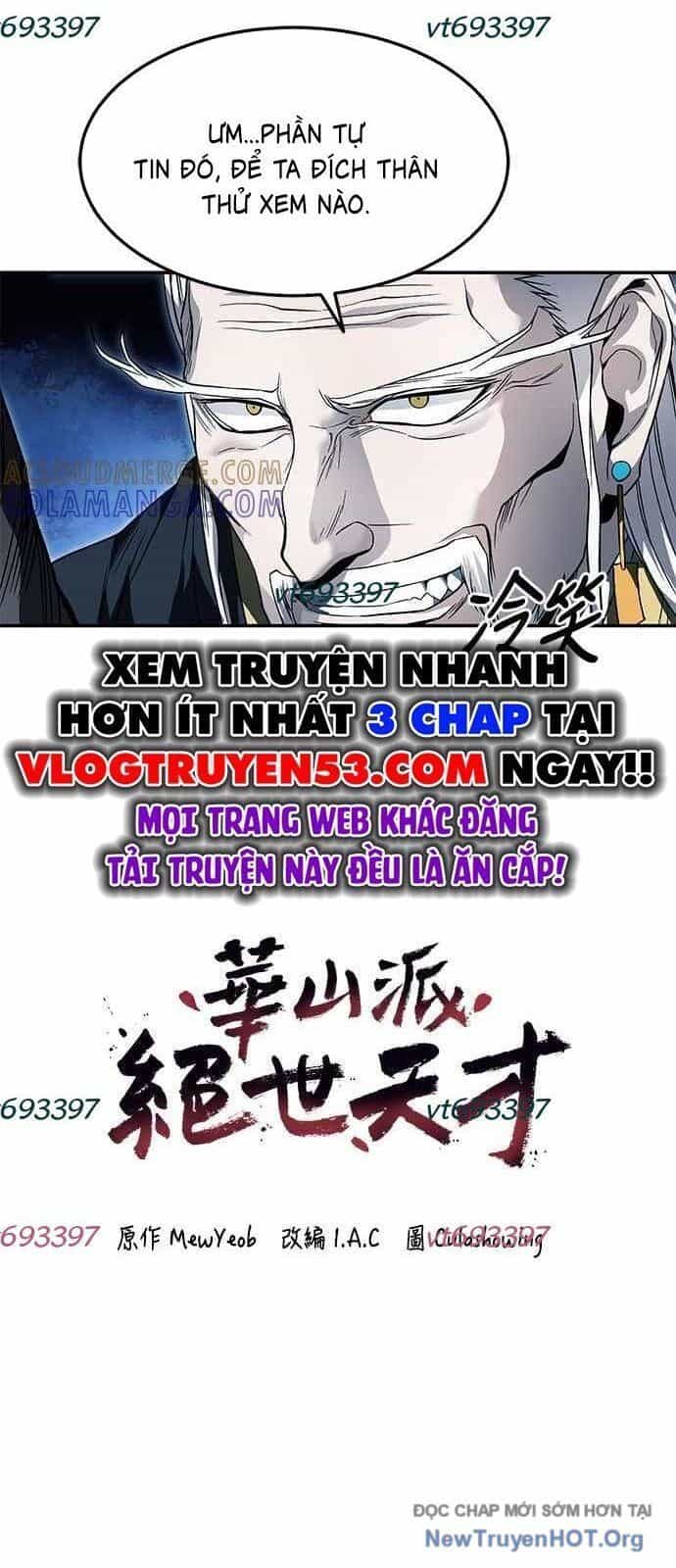 Thiên Tài Tuyệt Đỉnh Hoa Sơn - Chương 35 - ảnh 6