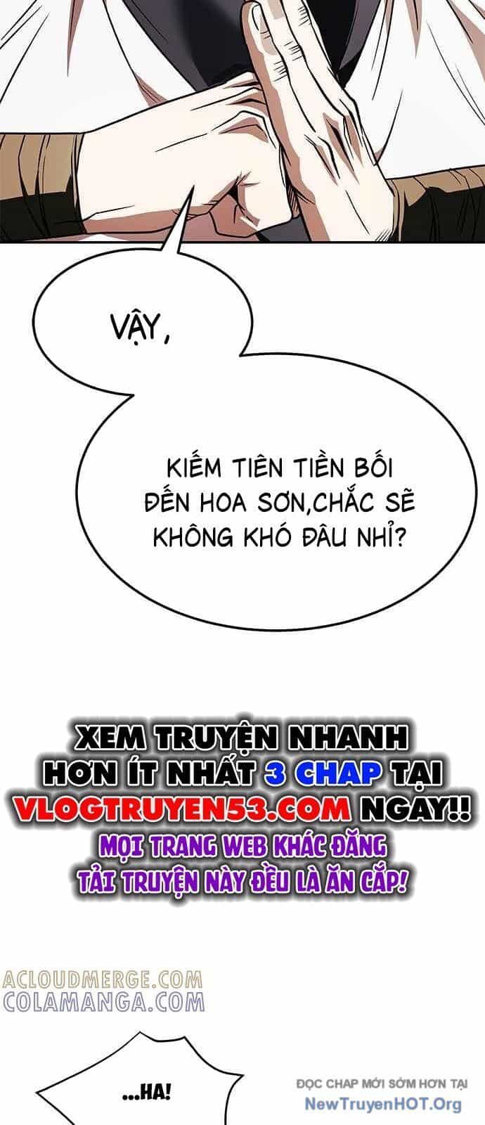 Thiên Tài Tuyệt Đỉnh Hoa Sơn - Chương 35 - ảnh 60