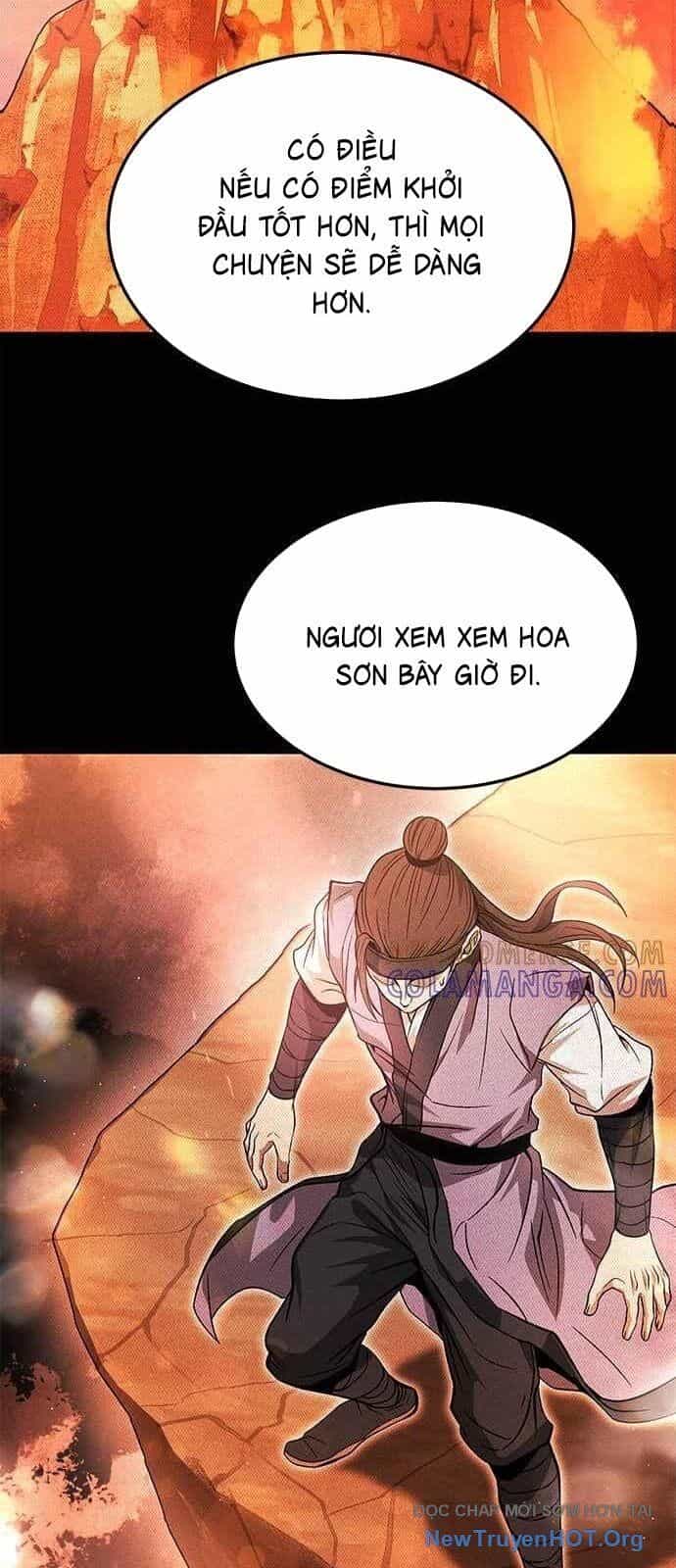 Thiên Tài Tuyệt Đỉnh Hoa Sơn - Chương 35 - ảnh 64