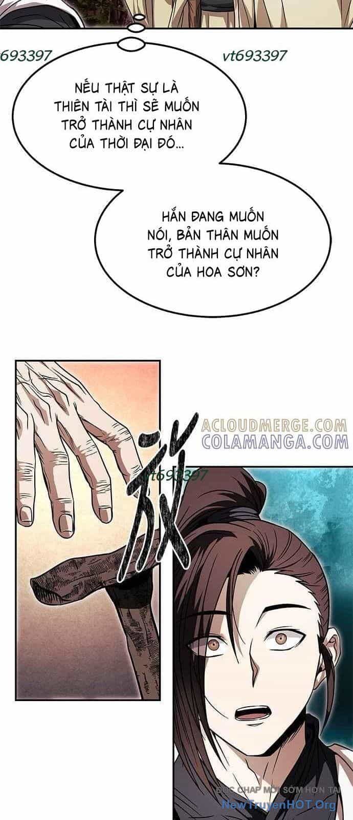 Thiên Tài Tuyệt Đỉnh Hoa Sơn - Chương 35 - ảnh 71