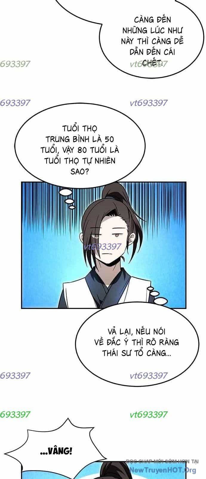 Thiên Tài Tuyệt Đỉnh Hoa Sơn - Chương 36 - ảnh 12