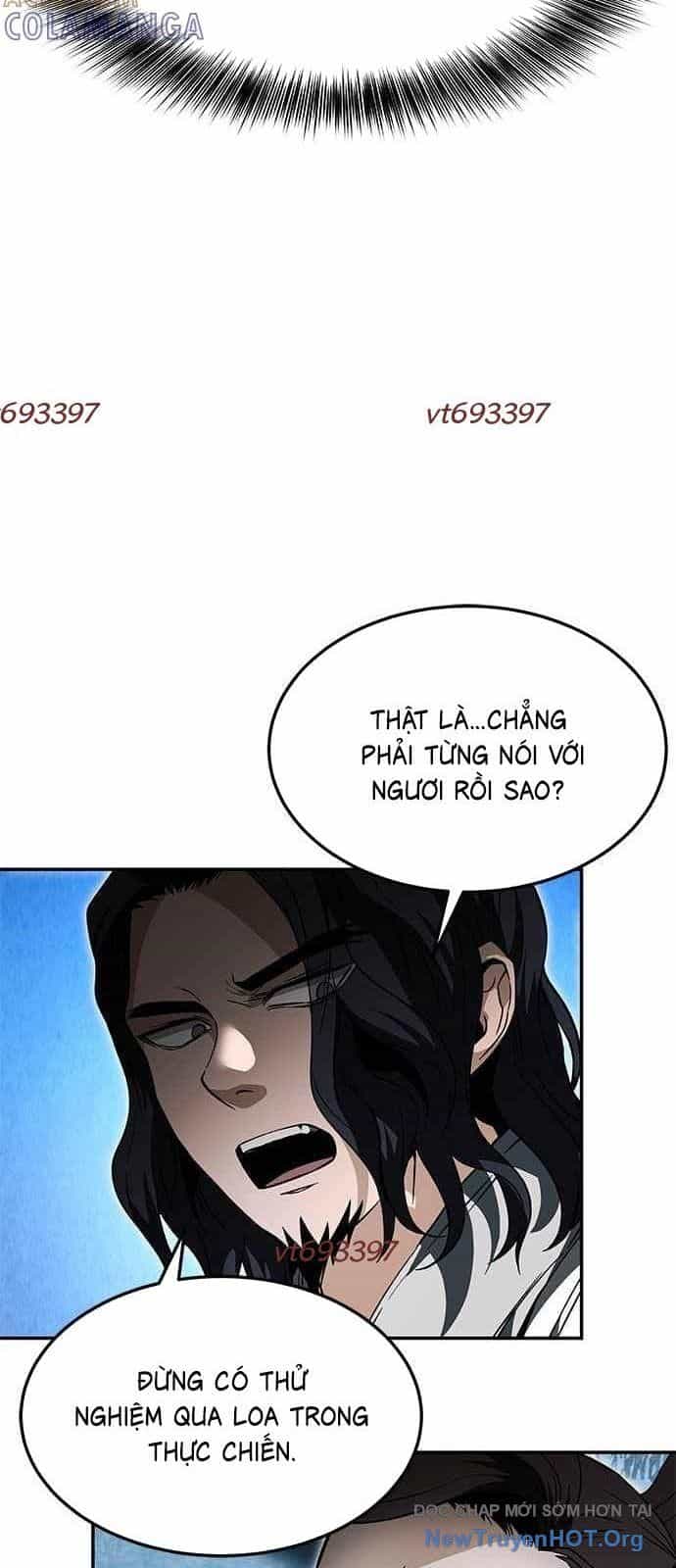 Thiên Tài Tuyệt Đỉnh Hoa Sơn - Chương 36 - ảnh 24