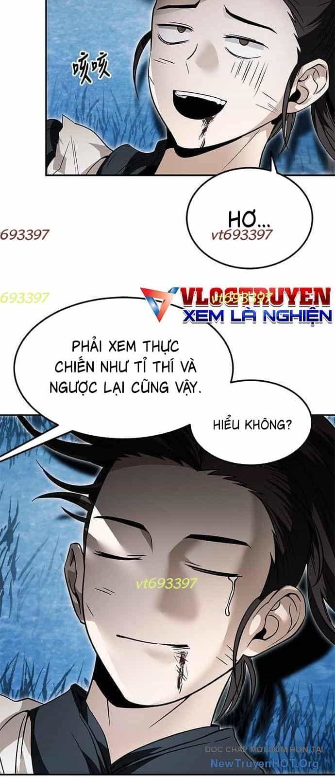 Thiên Tài Tuyệt Đỉnh Hoa Sơn - Chương 36 - ảnh 25
