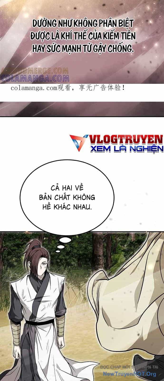 Thiên Tài Tuyệt Đỉnh Hoa Sơn - Chương 36 - ảnh 3