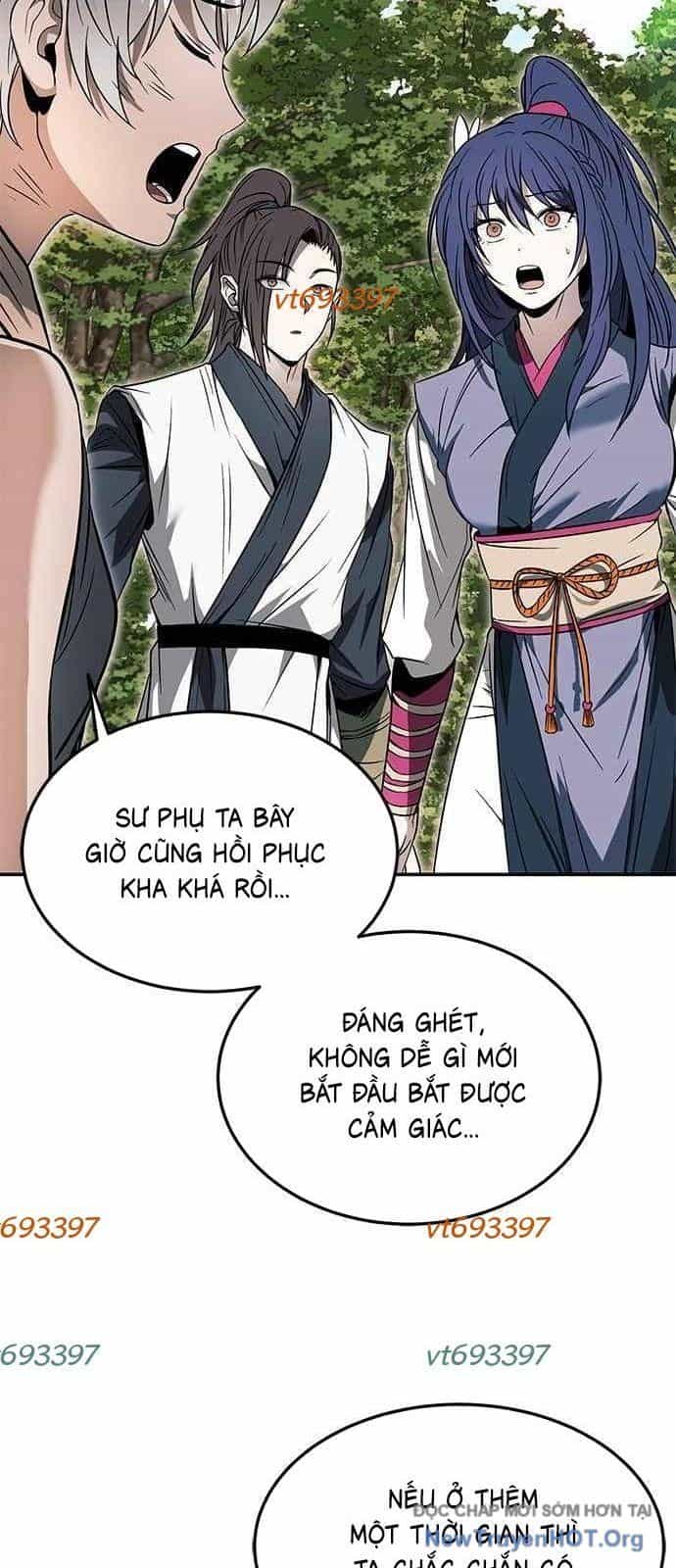 Thiên Tài Tuyệt Đỉnh Hoa Sơn - Chương 36 - ảnh 35
