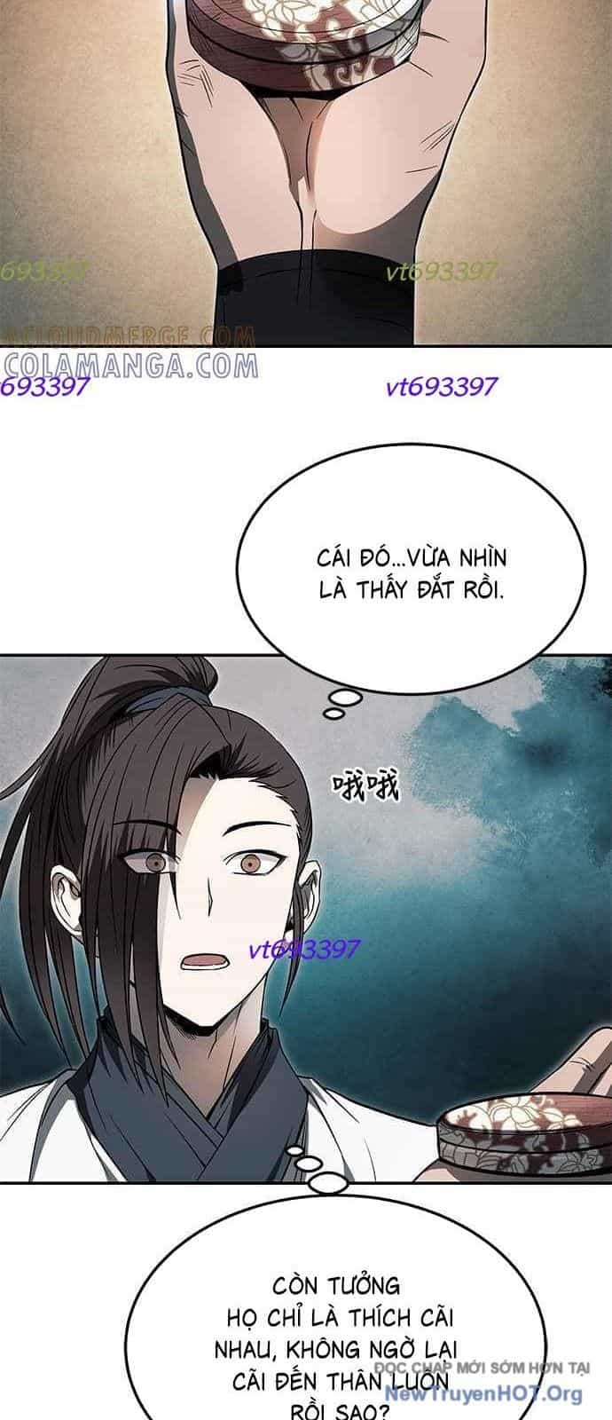 Thiên Tài Tuyệt Đỉnh Hoa Sơn - Chương 36 - ảnh 38