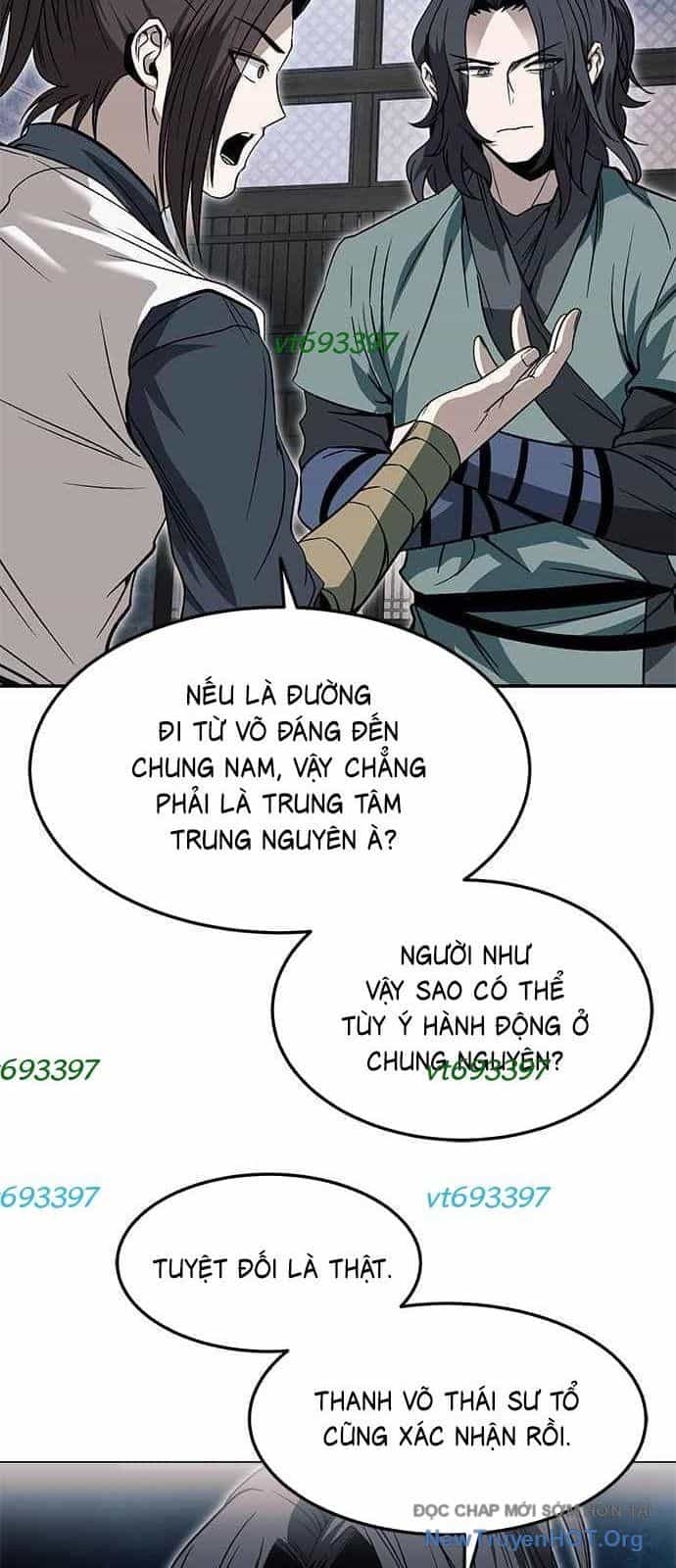 Thiên Tài Tuyệt Đỉnh Hoa Sơn - Chương 36 - ảnh 63