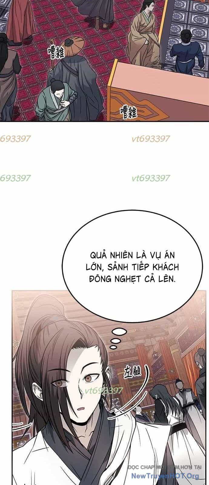 Thiên Tài Tuyệt Đỉnh Hoa Sơn - Chương 37 - ảnh 12