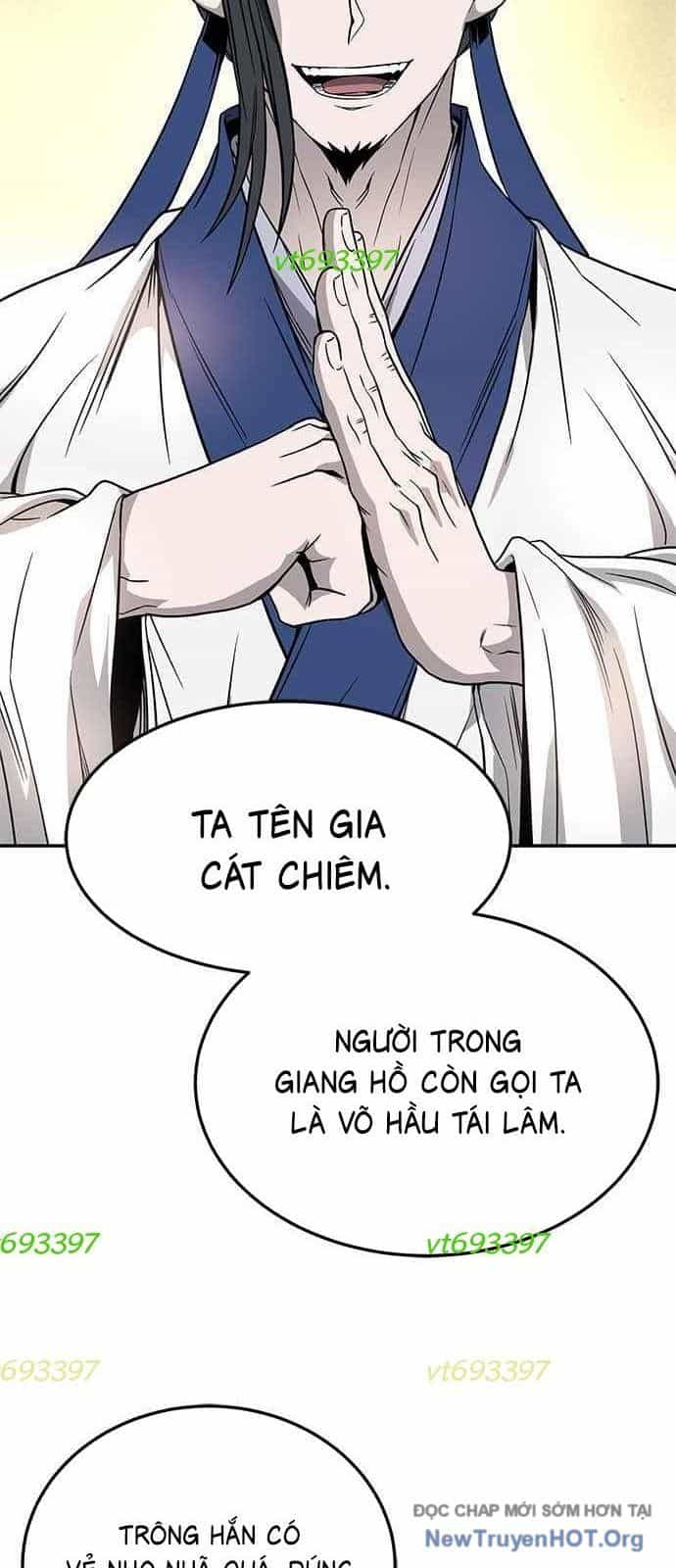 Thiên Tài Tuyệt Đỉnh Hoa Sơn - Chương 37 - ảnh 15