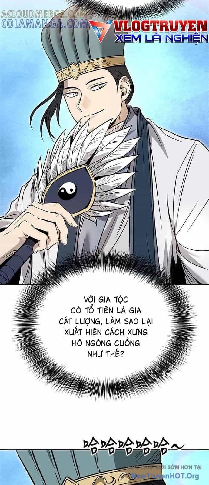 Thiên Tài Tuyệt Đỉnh Hoa Sơn - Chương 37 - ảnh 17